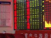 Chine risque d’une crise financière précise