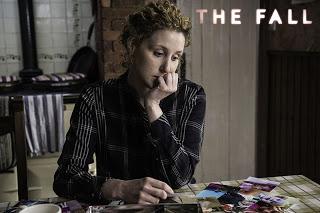 Nouvelles stills de la saison 3 de The Fall