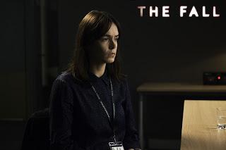 Nouvelles stills de la saison 3 de The Fall