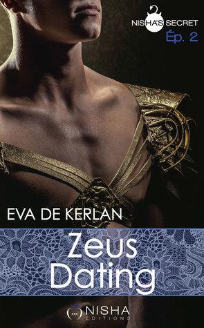 Mon avis sur le 2ème tome de Zeus Dating d'Eva de Kerlan