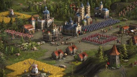 COSSACKS 3 est disponible en magasin sur PC ! cossack-3-2