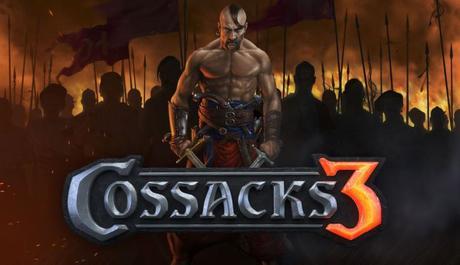 COSSACKS 3 est disponible en magasin sur PC ! cossacks-3-1