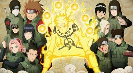 Le MMORPG Naruto Online arrive en France en Octobre naruto-online-1