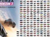 Plan Forza Horizon partir 49.50€