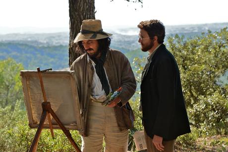 [critique] Cézanne & moi