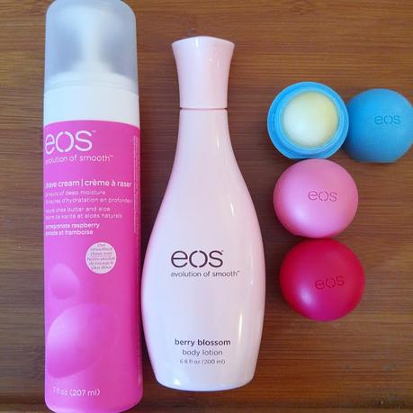 Les commandements d’une peau hydratée durant la période froide  #eosnatural