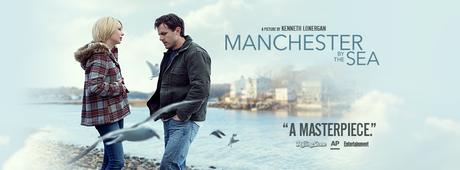 MANCHESTER BY THE SEA avec Casey Affleck, Michelle Williams au Cinéma le 14 Décembre 2016