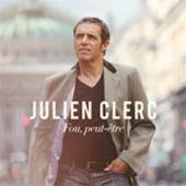 Julien Clerc - Site Officiel