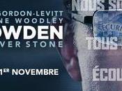 SNOWDEN nouveau Oliver Stone avec Joseph Gordon-Levitt Shailene Woodley Cinéma Novembre 2016