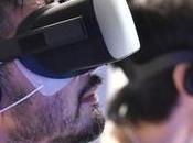 réalité virtuelle toujours l’honneur Tokyo Game Show 2016