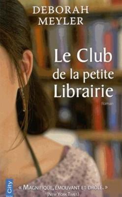 Le club de la petite librairie – Deborah Meyler
