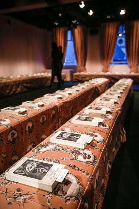 London Fashion Week été 2017 : Le défilé Burberry...