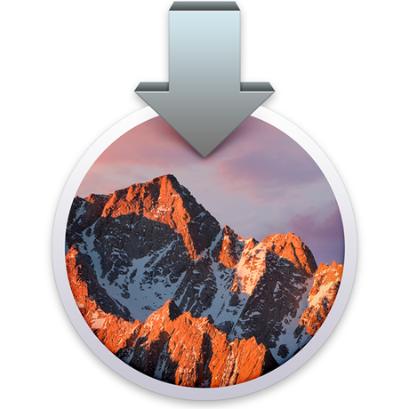 Comment installer macOS Sierra sur une clé USB