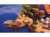 [Test] Oceanhorn, Zelda-like comme l’aime