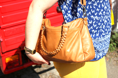 Couleurs… d’été !