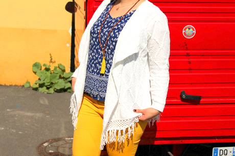 Couleurs… d’été !