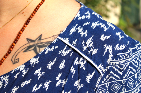 Couleurs… d’été !