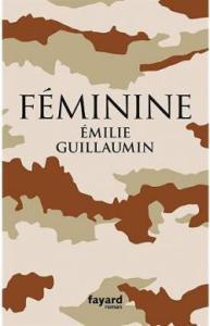 Féminine de Emilie Guillaumin : On ne met pas la nature au pas