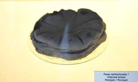 Les cuisines restaurées de Pompéii nous montrent comment cuisinaient les romains