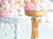 cadeau macaron meringue