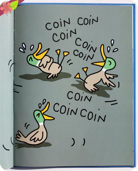 Quand Soledad Bravi illustre un texte de sa fille Lili...