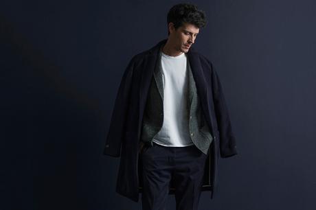 DE BONNE FACTURE – F/W 2016 COLLECTION LOOKBOOK