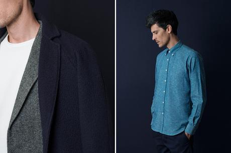 DE BONNE FACTURE – F/W 2016 COLLECTION LOOKBOOK