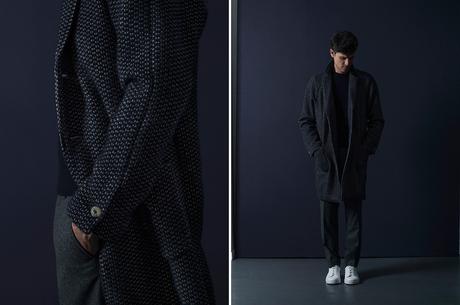 DE BONNE FACTURE – F/W 2016 COLLECTION LOOKBOOK