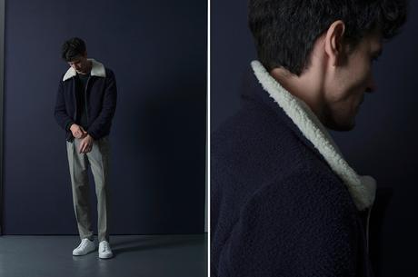 DE BONNE FACTURE – F/W 2016 COLLECTION LOOKBOOK