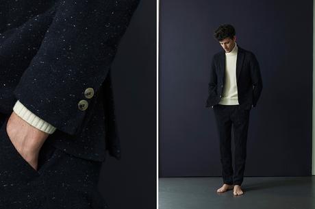 DE BONNE FACTURE – F/W 2016 COLLECTION LOOKBOOK