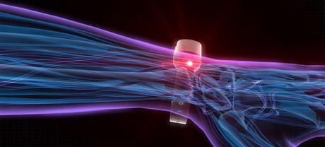 Ce bracelet connecté devrait vous aider à mieux vous hydrater