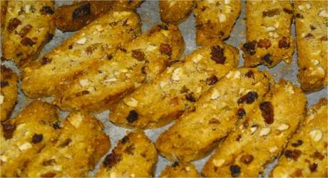 Fekkas aux amandes  Choumicha  Cuisine Marocaine Choumicha , Recettes