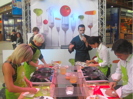 cours de cuisine bio avignon