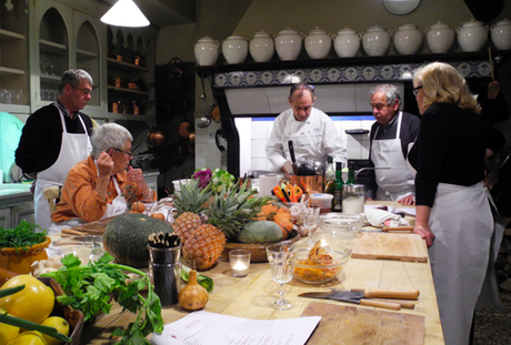 cours de cuisine bio avignon