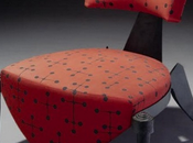 Design fauteuil Trévise