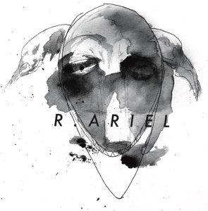 Album - R.ariel "Identified Demon&quot;