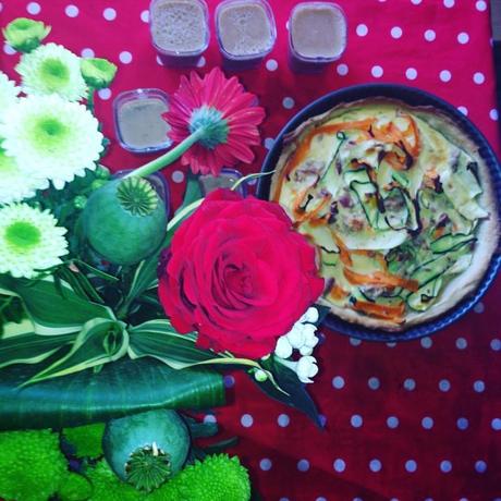 Idées recettes pour cacher les légumes aux enfants. #1