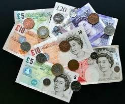 Monnaie Anglaise comment ça marche ?