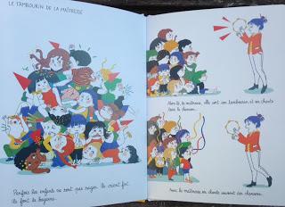 La rentrée en livres !