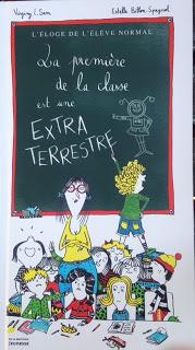 La rentrée en livres !