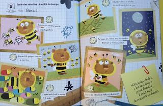 La rentrée en livres !