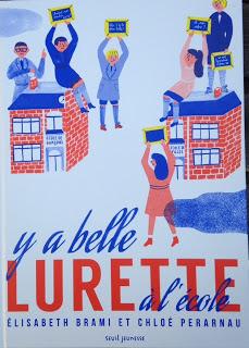 La rentrée en livres !