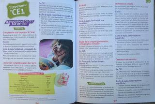 La rentrée en livres !