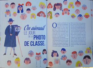 La rentrée en livres !