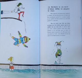 La rentrée en livres !