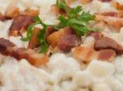 Gnocchis chèvre bacon cookeo