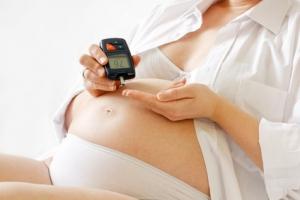 GROSSESSE: Dépression au début, diabète gestationnel à suivre? – Diabetologia