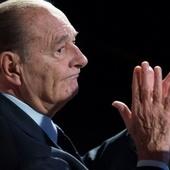 Mort de Jacques Chirac : emballement sur Twitter