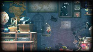 Les sorties jeux vidéo du 21 septembre