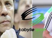 Milovan Rajevac Mansouri tournée Europe